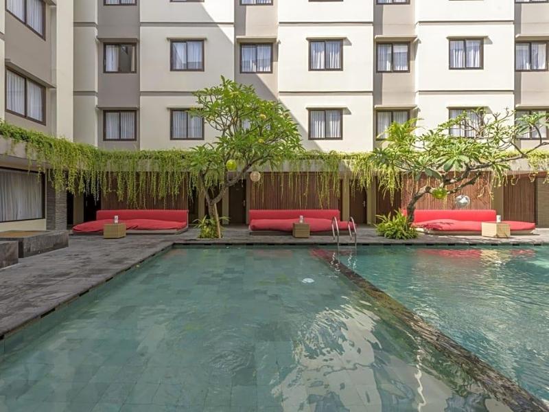 Dafam Savvoya Seminyak - Genel