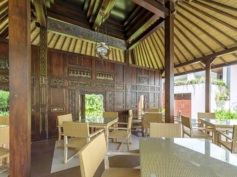 Dafam Savvoya Seminyak - Genel