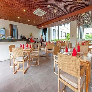Dafam Savvoya Seminyak fotoÄŸrafÄ±