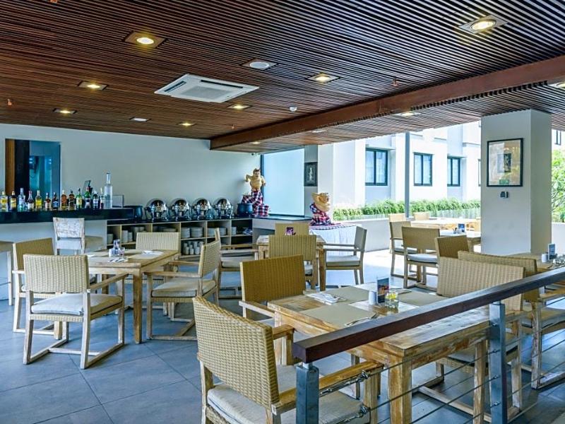 Dafam Savvoya Seminyak - Genel