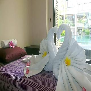 Dafam Savvoya Seminyak fotoÄŸrafÄ±