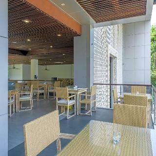 Dafam Savvoya Seminyak fotoÄŸrafÄ±