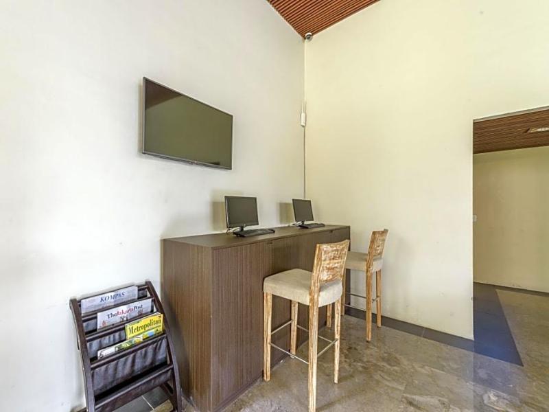 Dafam Savvoya Seminyak - Genel