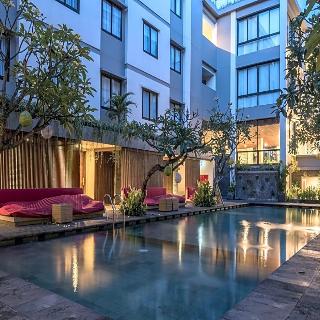 Dafam Savvoya Seminyak fotoÄŸrafÄ±
