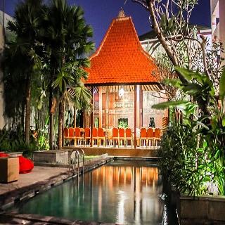 Dafam Savvoya Seminyak fotoÄŸrafÄ±