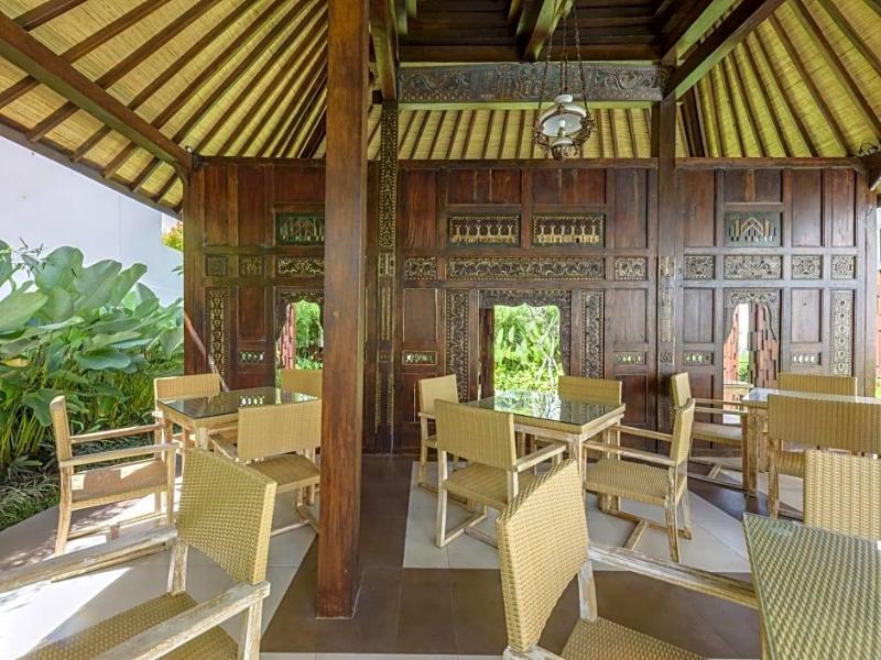 Dafam Savvoya Seminyak - Genel