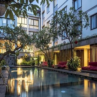 Dafam Savvoya Seminyak fotoÄŸrafÄ±