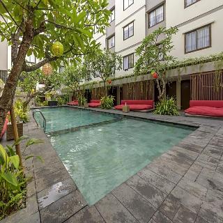 Dafam Savvoya Seminyak fotoÄŸrafÄ±