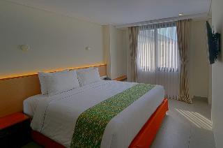 Dafam Savvoya Seminyak fotoÄŸrafÄ±