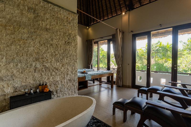 Radha Phala Resort and Spa - Aktivite