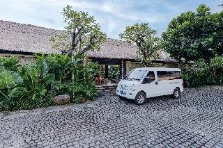Radha Phala Resort and Spa otel fotoğrafı
