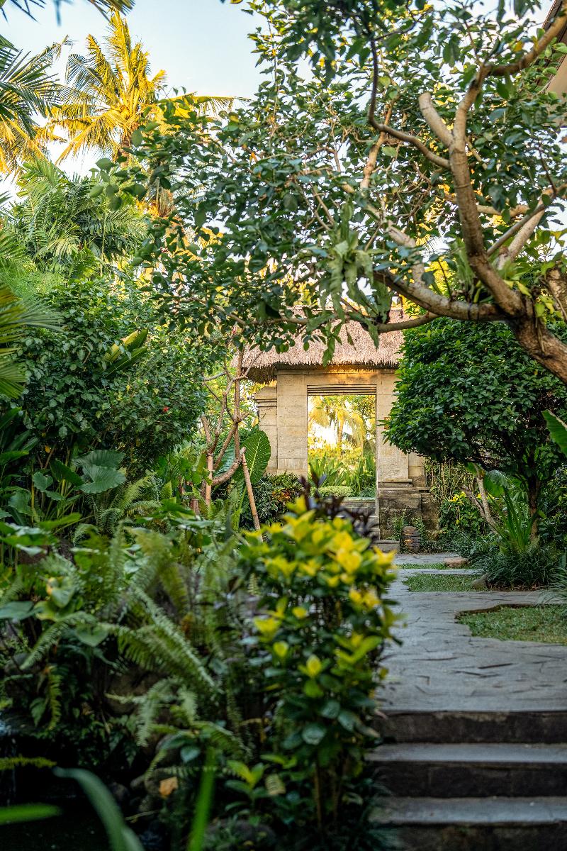 Radha Phala Resort and Spa - Genel