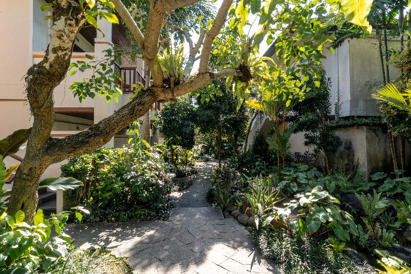 Radha Phala Resort and Spa - Genel