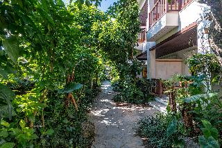 Radha Phala Resort and Spa fotoÄŸrafÄ±