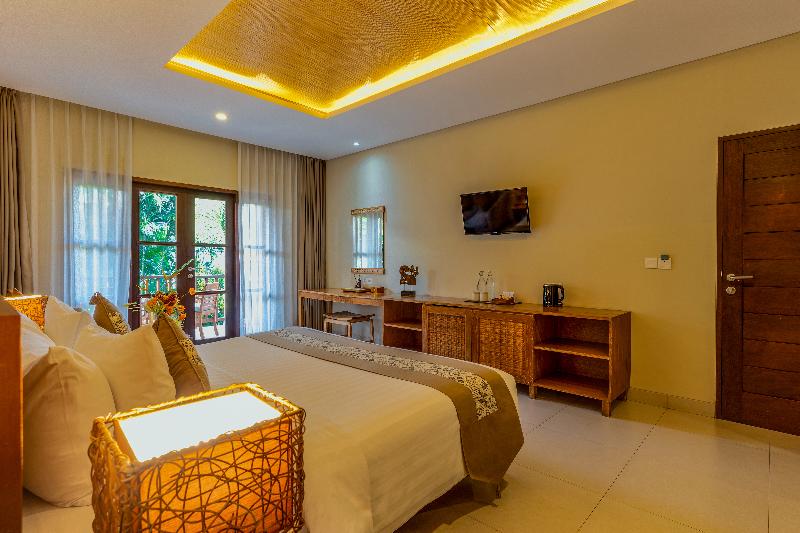 Radha Phala Resort and Spa - Oda