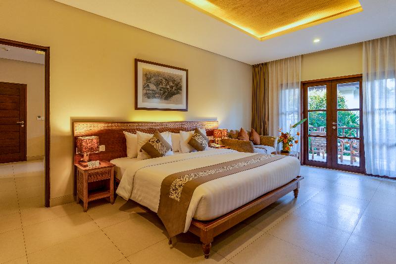 Radha Phala Resort and Spa - Oda
