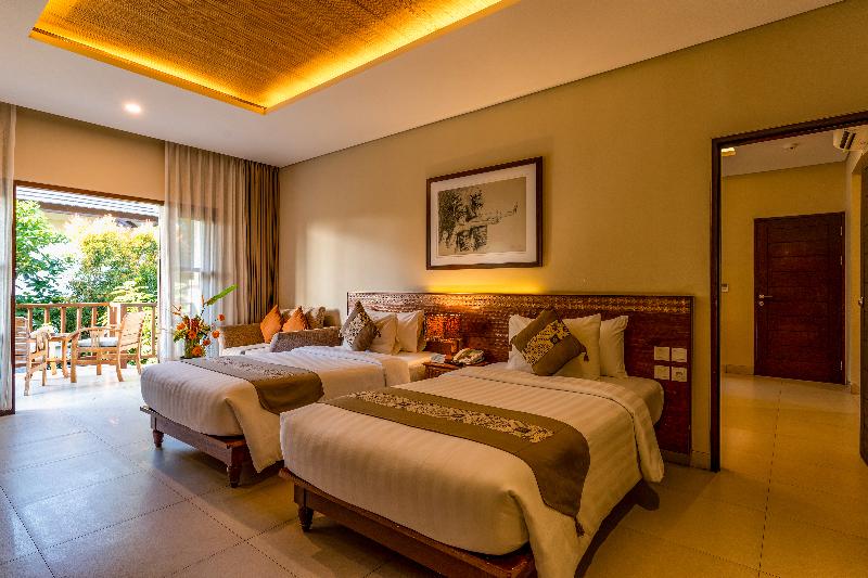 Radha Phala Resort and Spa - Oda
