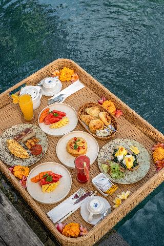 Radha Phala Resort and Spa fotoÄŸrafÄ±