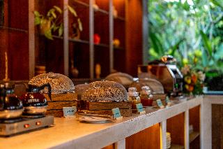 Radha Phala Resort and Spa fotoÄŸrafÄ±
