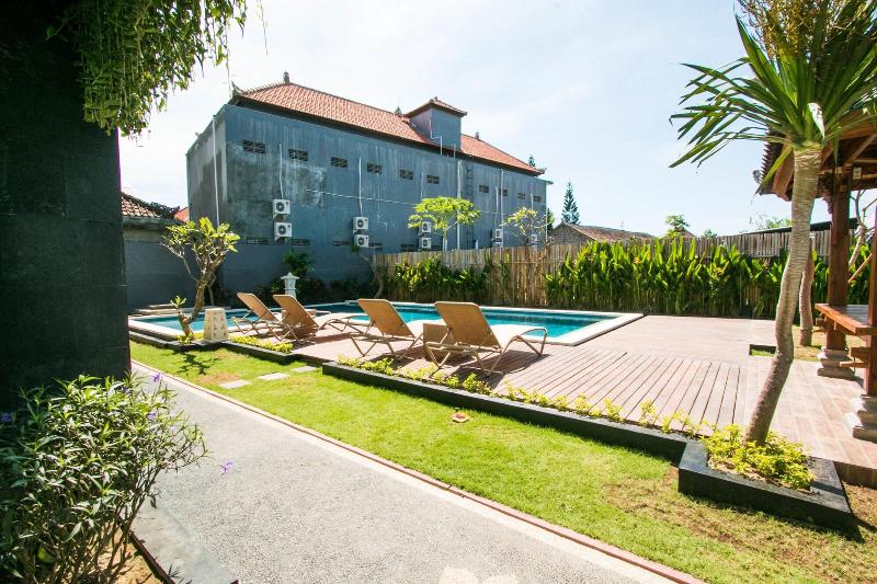 Sri Kandi Inn by Gamma Hospitality - Aktivite