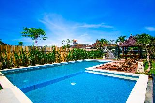 Sri Kandi Inn by Gamma Hospitality otel fotoğrafı