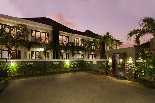 Sri Kandi Inn by Gamma Hospitality fotoÄŸrafÄ±
