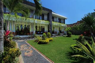 Sri Kandi Inn by Gamma Hospitality fotoÄŸrafÄ±