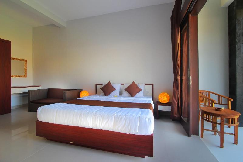 Sri Kandi Inn by Gamma Hospitality - Oda