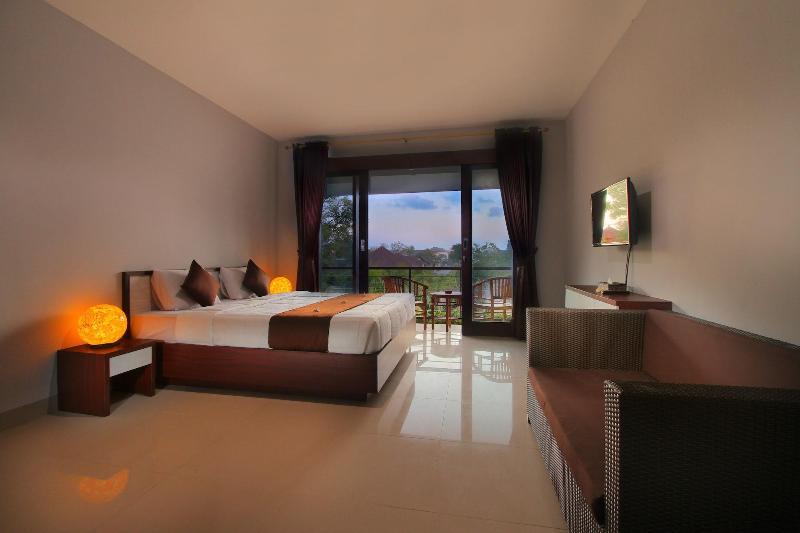 Sri Kandi Inn by Gamma Hospitality - Oda