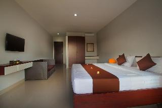 Sri Kandi Inn by Gamma Hospitality fotoÄŸrafÄ±