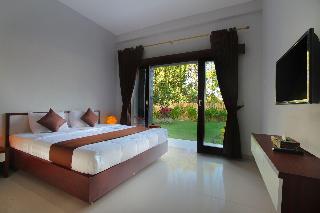 Sri Kandi Inn by Gamma Hospitality fotoÄŸrafÄ±