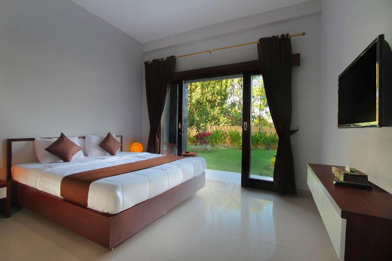 Sri Kandi Inn by Gamma Hospitality - Oda