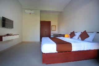 Sri Kandi Inn by Gamma Hospitality fotoÄŸrafÄ±