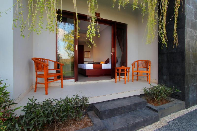 Sri Kandi Inn by Gamma Hospitality - Oda
