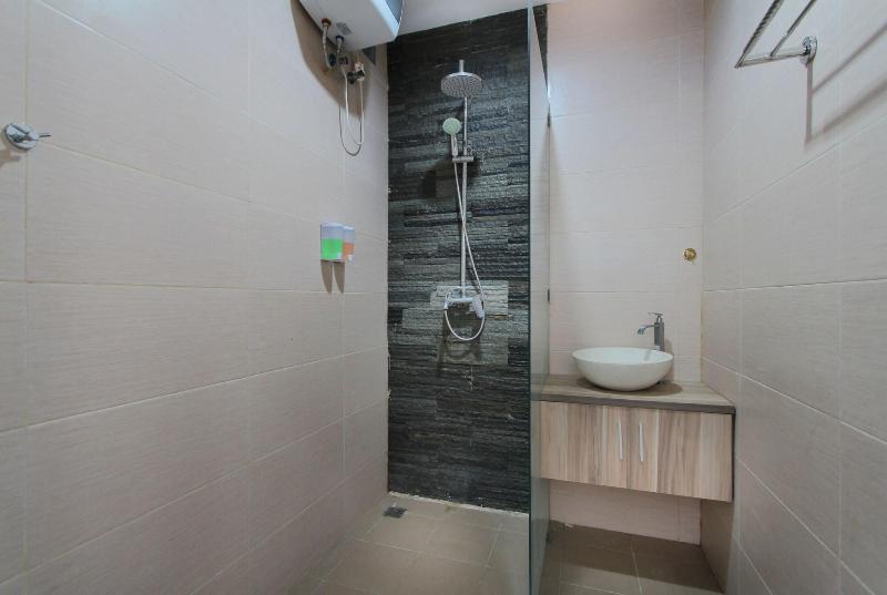 Sri Kandi Inn by Gamma Hospitality - Oda