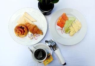 Sri Kandi Inn by Gamma Hospitality fotoÄŸrafÄ±