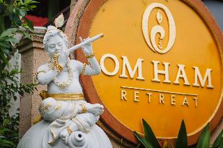OM HAM Retreat fotoÄŸrafÄ±