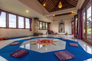 OM HAM Retreat fotoÄŸrafÄ±