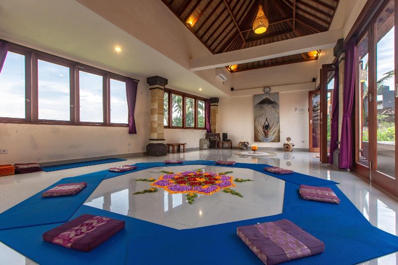 OM HAM Retreat - Toplantı