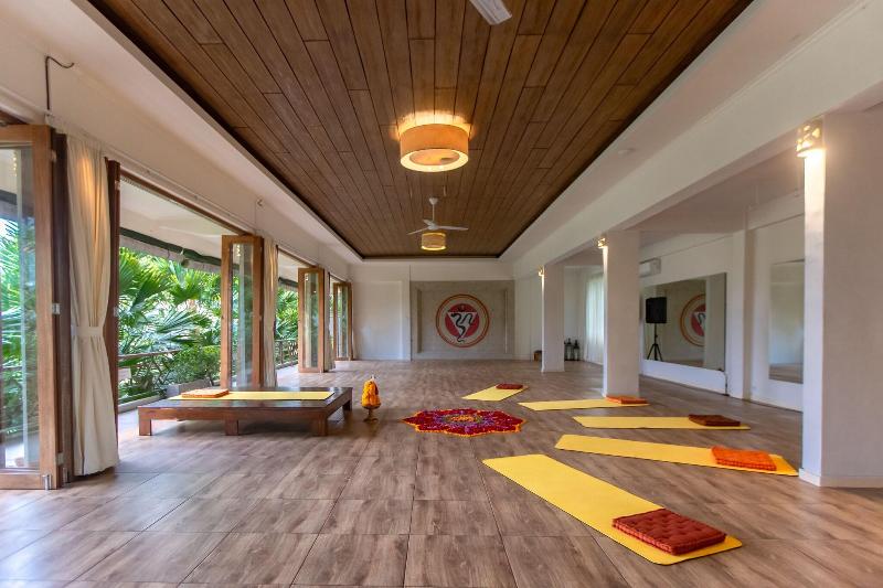 OM HAM Retreat - Toplantı