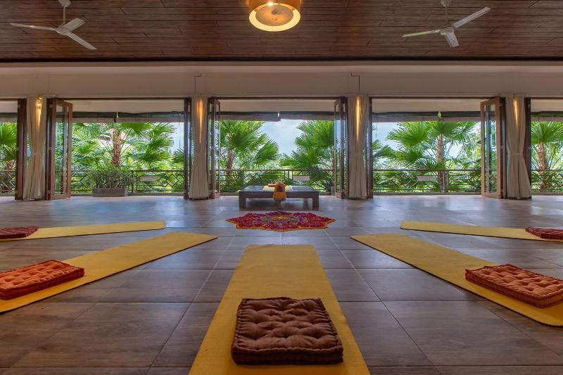 OM HAM Retreat - Toplantı