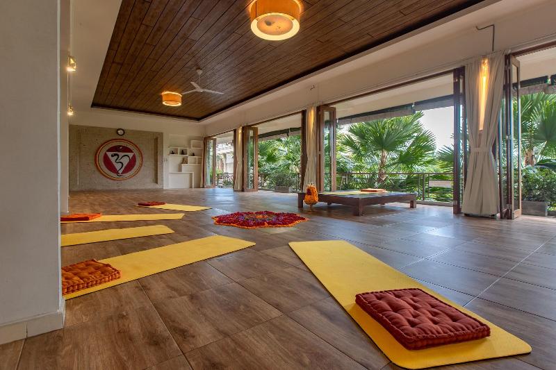 OM HAM Retreat - Toplantı