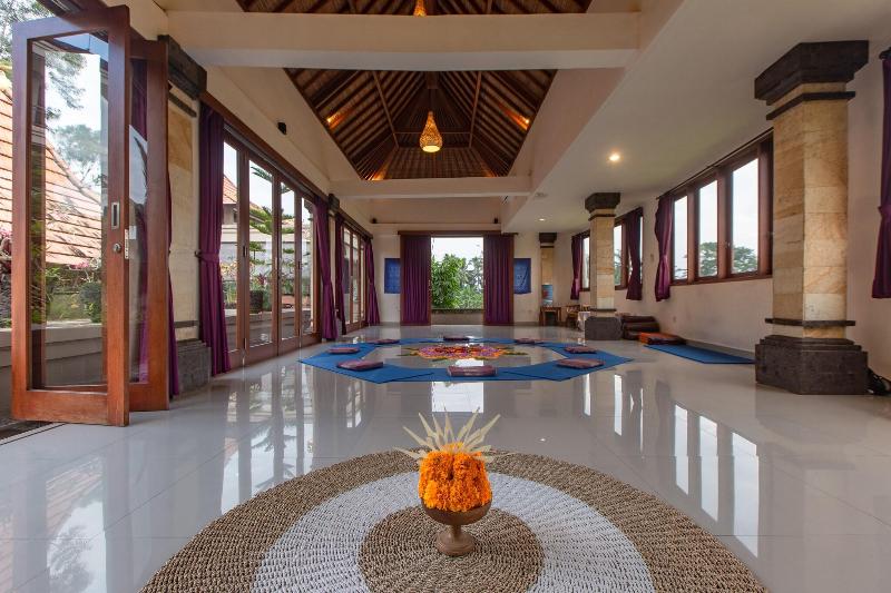 OM HAM Retreat - Toplantı