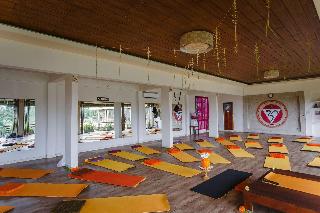 OM HAM Retreat fotoÄŸrafÄ±