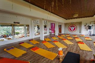 OM HAM Retreat fotoÄŸrafÄ±