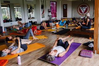 OM HAM Retreat fotoÄŸrafÄ±