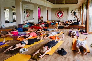 OM HAM Retreat fotoÄŸrafÄ±