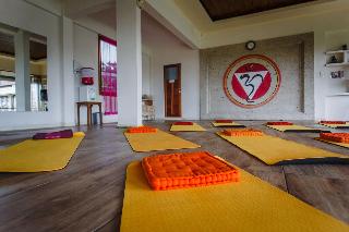 OM HAM Retreat fotoÄŸrafÄ±
