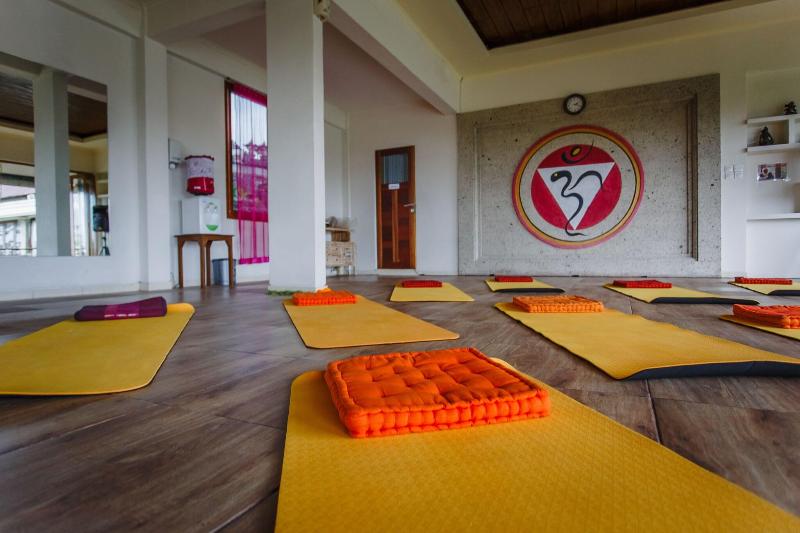 OM HAM Retreat - Aktivite
