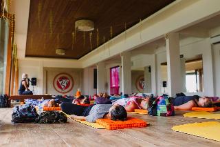 OM HAM Retreat fotoÄŸrafÄ±